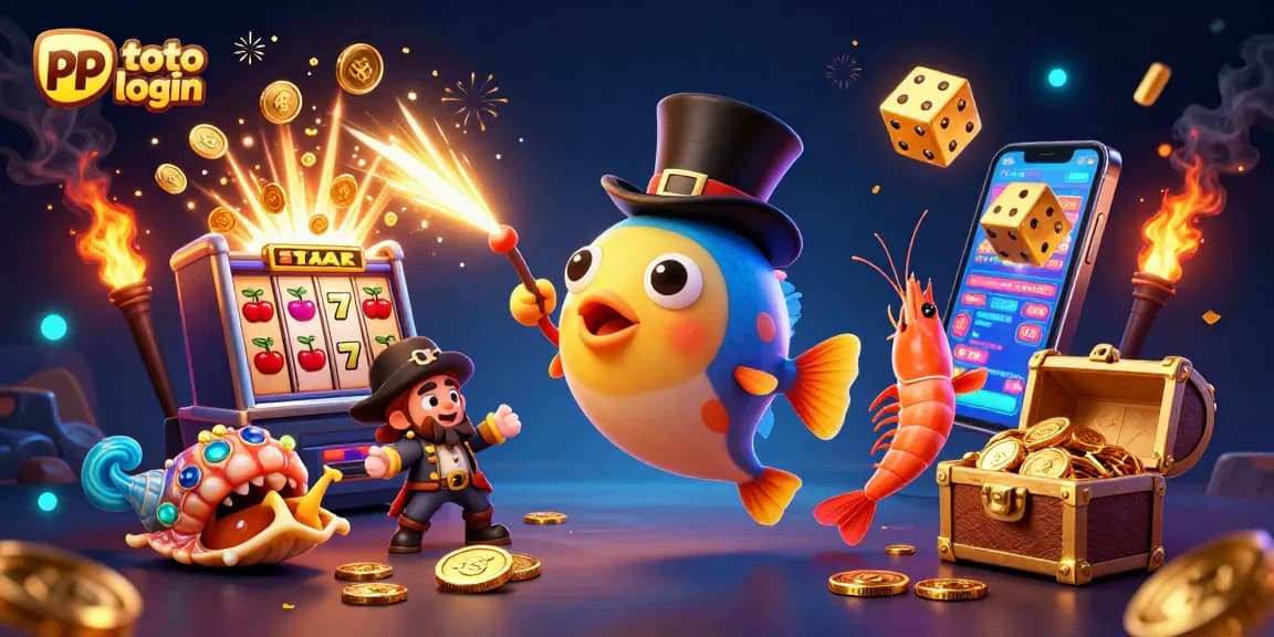 The Final Verdict on pp toto login for 2026: Essential Strategies for Gamblers