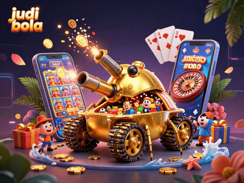 Breaking Down the Latest judi bola Strategies for Gamblers in 2026
