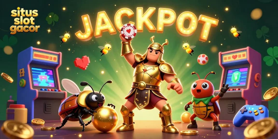 Prediksi situs slot gacor untuk pemain di 2026: Strategi Menang dan Pengelolaan Bankroll