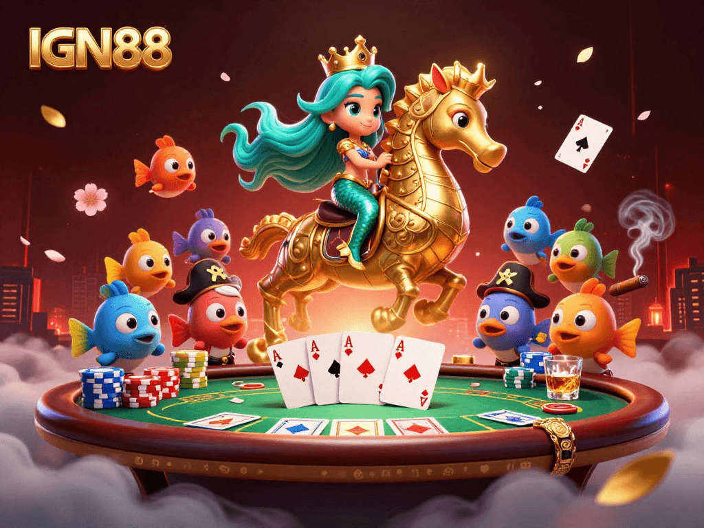 IGN88 Head to Head: Five-Star Online Casino Platform Comparison for Winning Strategies in 2026