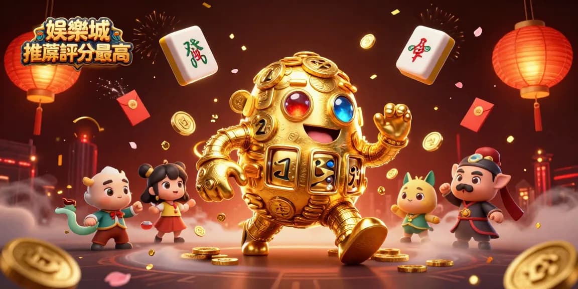 娛樂城推薦評分最高的迷思破解:玩家的專業選擇與成功策略