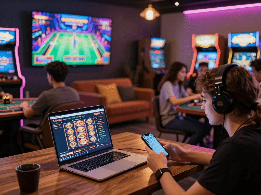 The link alternatif raja328 Toolkit: Resources, Tips, and Tactics for Online Gamers in 2026
