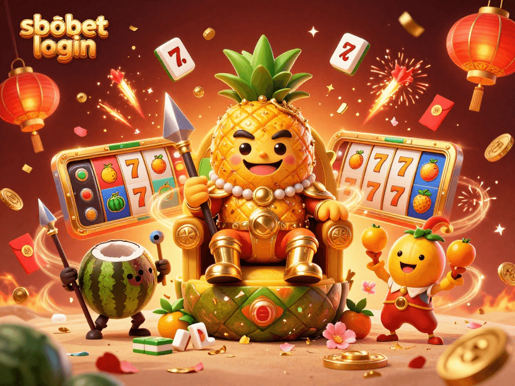 What Makes sbobet login Stand Out in Casino Experience for Gamblers in 2026?