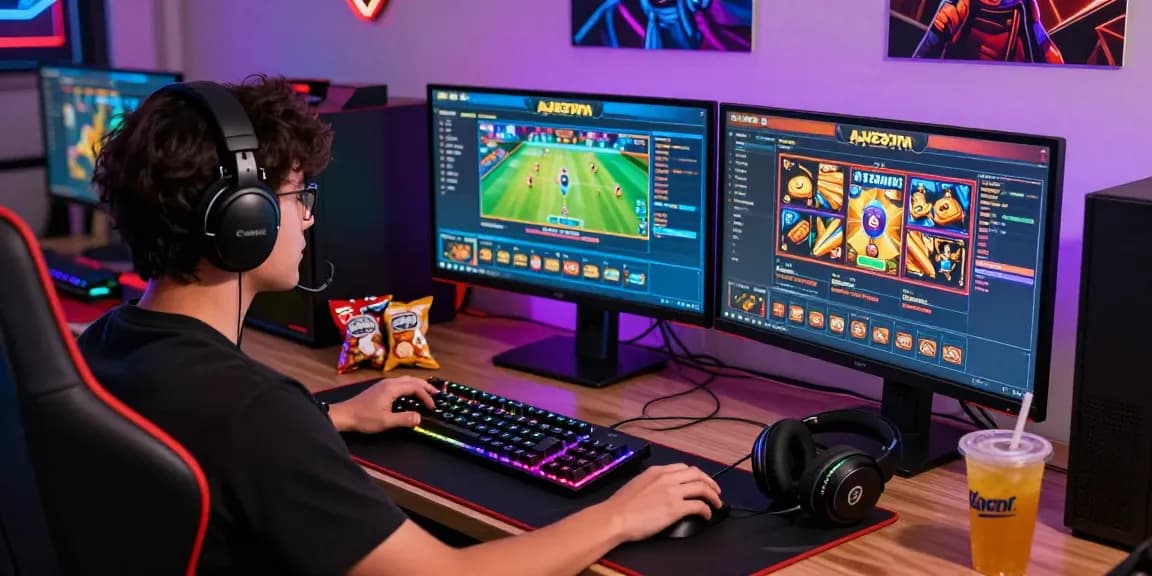 Breaking Down the Latest raja328 situs Developments for Gamers in 2026