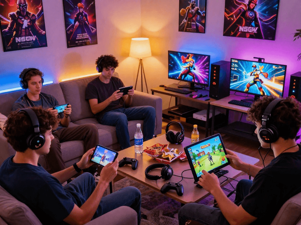 The Evolution of porngames: From Past to 2026 - A Comprehensive Guide for Adult Gaming Fans