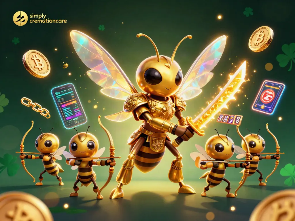 Menangkan jackpot dengan simplycremationcare melalui permainan slot bertema dengan karakter menarik dan elemen kasino.