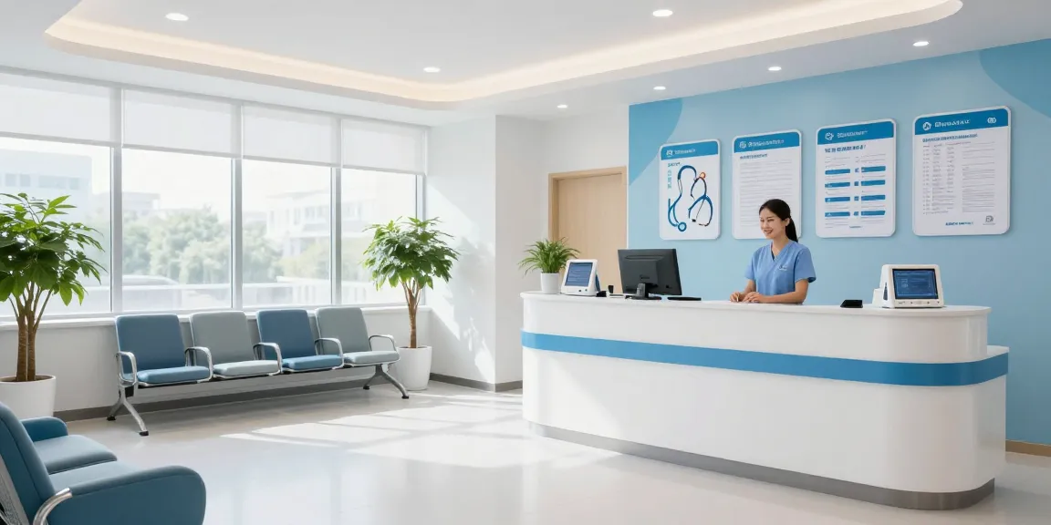 hair transplant turkey services at a modern health clinic with compassionate patient care environment