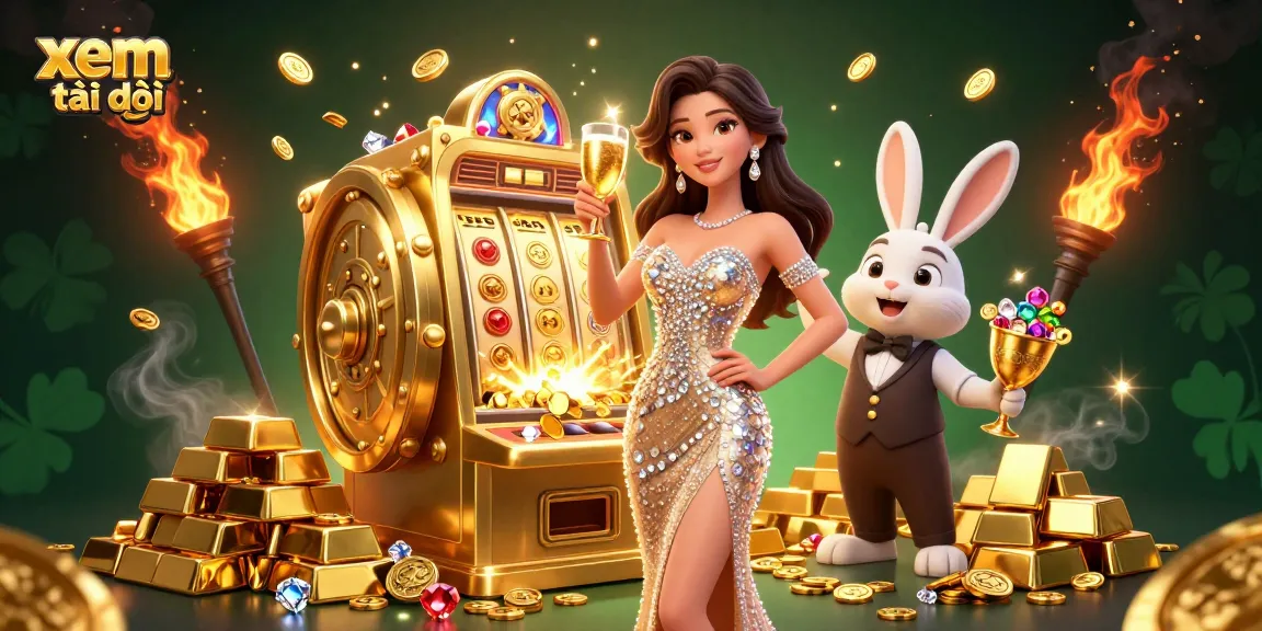 Play exciting games and win big at the casino; xem tại đây for exclusive jackpot opportunities!