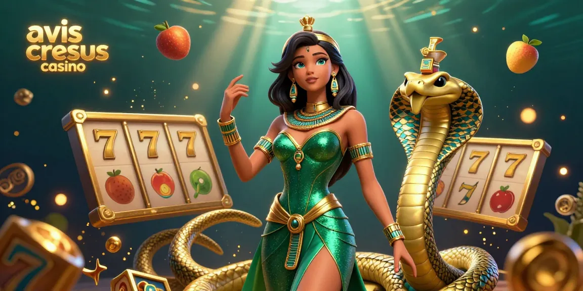 Vivez un gameplay palpitant au casino avis cresus avec des rouleaux de machines à sous vibrants et des symboles dynamiques.