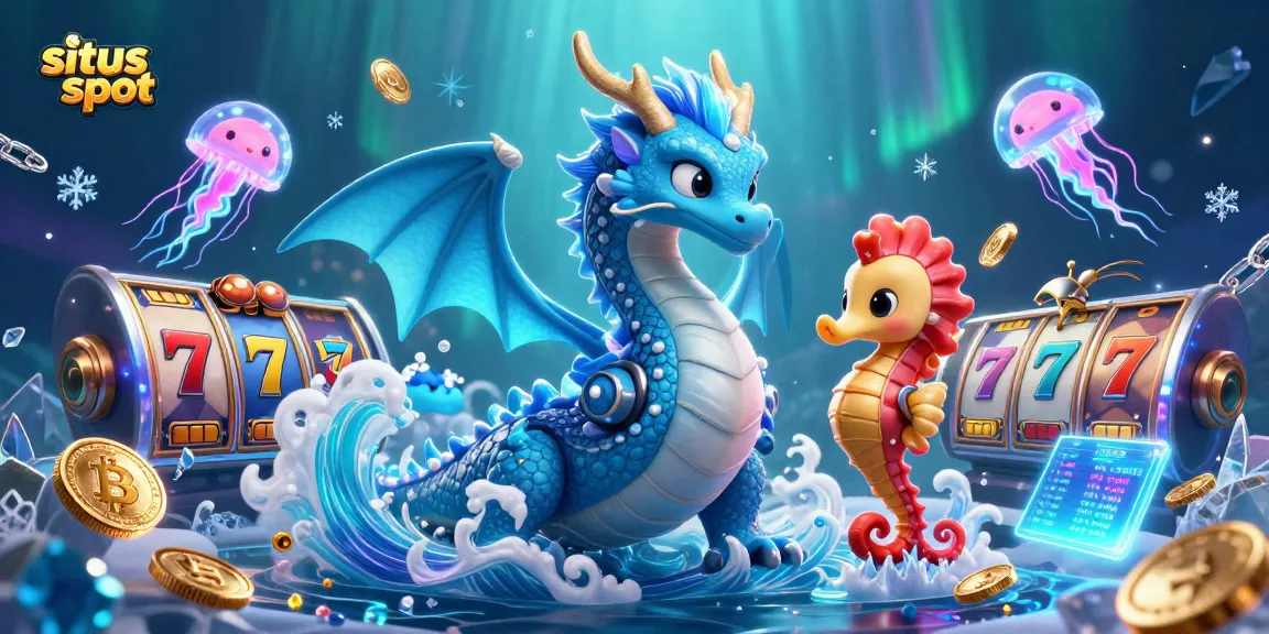 Menangkan dengan situs slot terbaik dari Gacor123 yang menawarkan jackpot dan banyak promosi menarik.