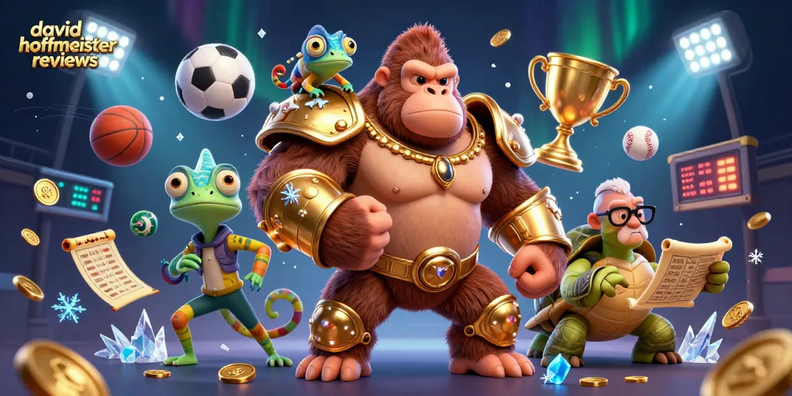 Enhance your bets with engaging david hoffmeister reviews featuring dynamic gambling elements.