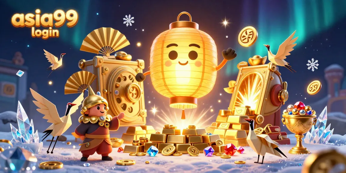 Join the excitement of asia99 login at our vibrant casino with golden fortunes and interactive games.